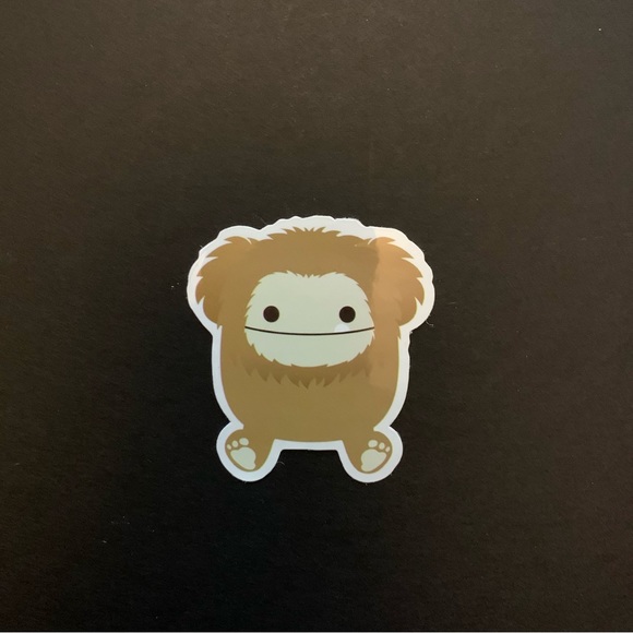 Squishmallow hand picked sticker collection - Picture 2 of 6